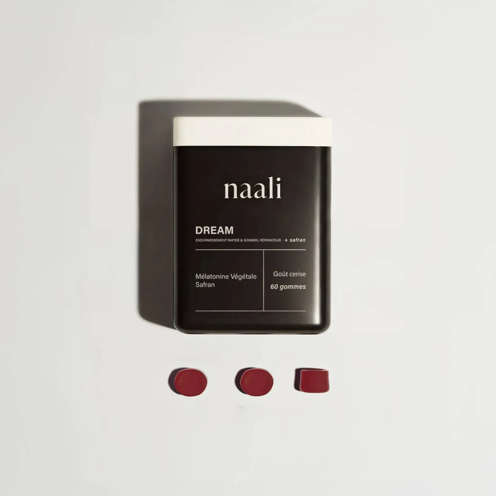 Campagne Naali