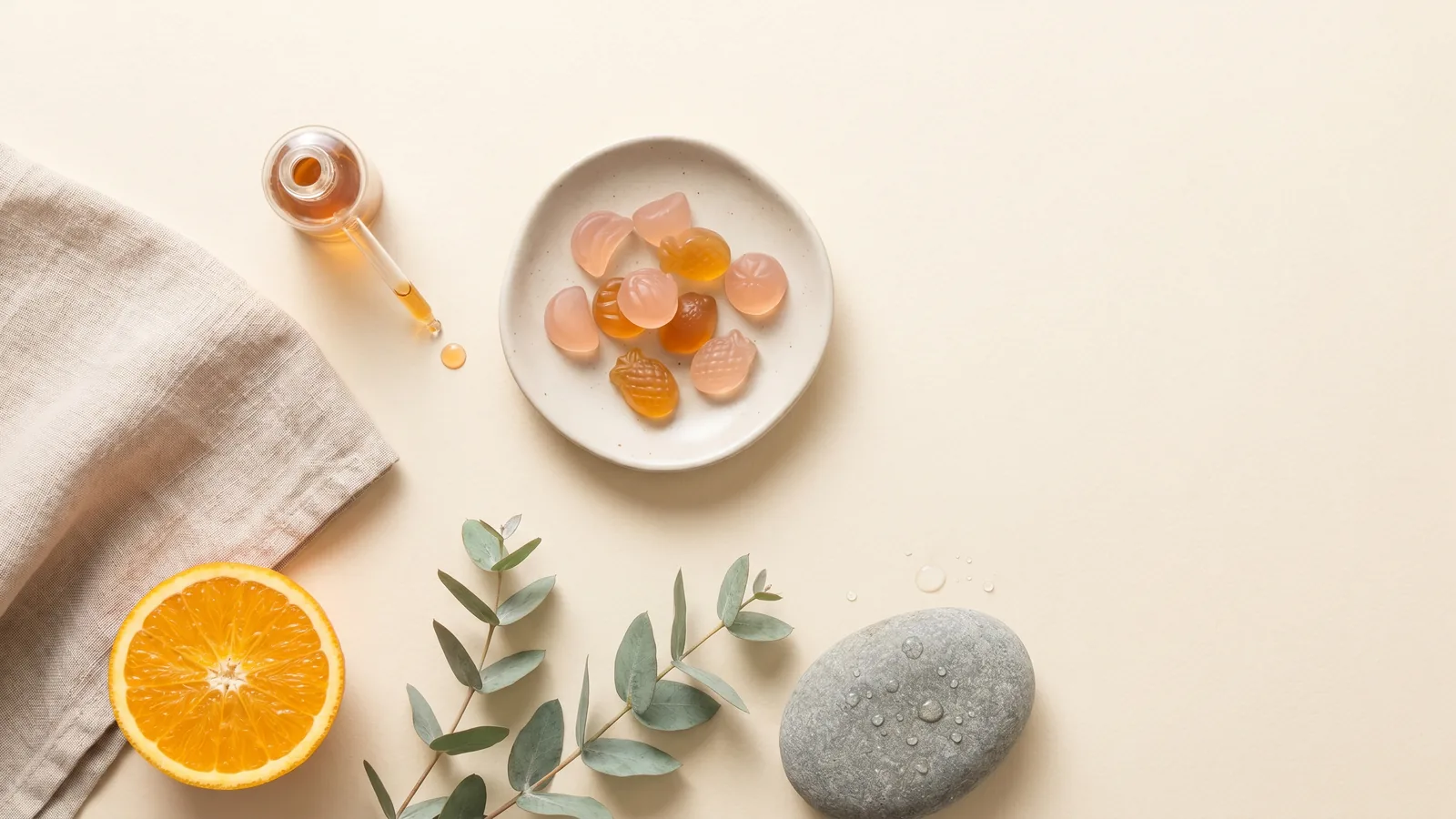 Gummies ménopause : avis, limites et sélection