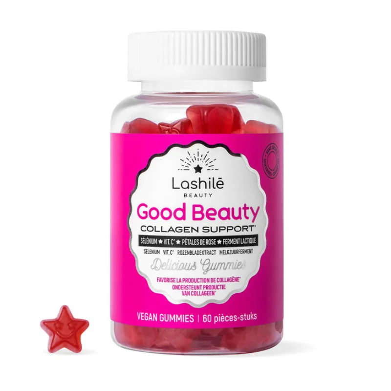 Lashilé Beauty Good Beauty