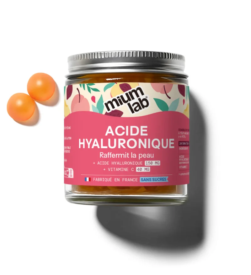 Mium Lab Acide Hyaluronique — packshot