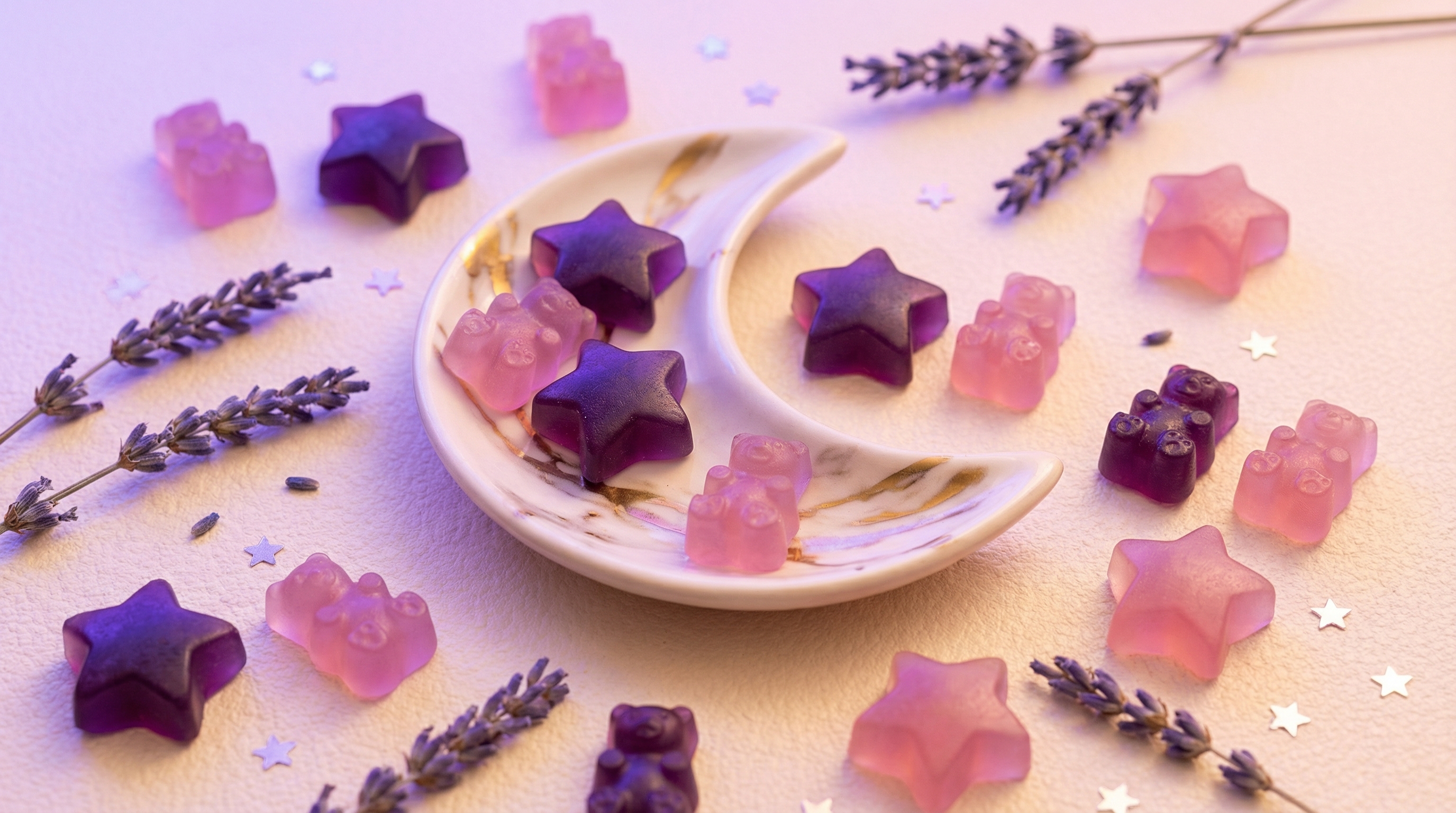 Meilleurs Gummies Sommeil 2026 : Comparatif et Avis